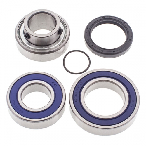 ALL BALLS CHAIN CASE BEARING & SEAL KIT (14-1058)