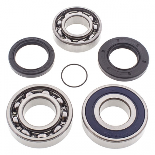 ALL BALLS CHAIN CASE BEARING & SEAL KIT (14-1060)