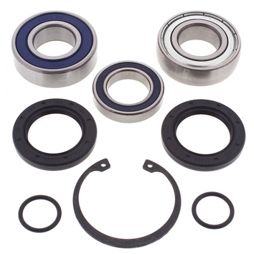 ALL BALLS CHAIN CASE BEARING & SEAL KIT (14-1068)