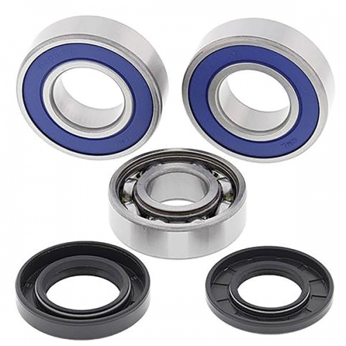 ALL BALLS CHAIN CASE BEARING & SEAL KIT (14-1070)