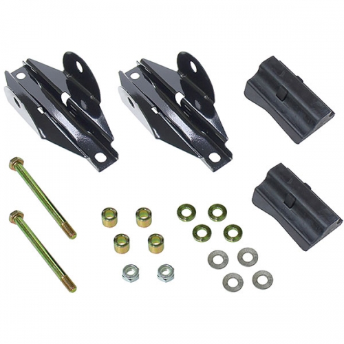 EXO SKI MOUNTING KIT (SM-08244)