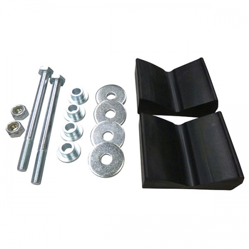 C&A SKI MOUNTING KIT (76000378)