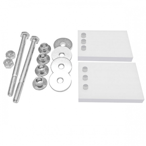 C&A SKI MOUNTING KIT (76000290)