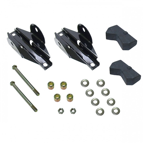 EXO SKI MOUNTING KIT (SM-08242)