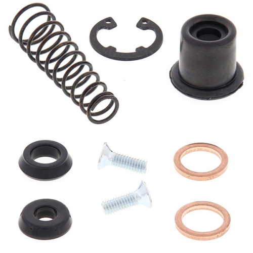 ALL BALLS MASTER CYLINDER REBUILD KIT (18-1004)