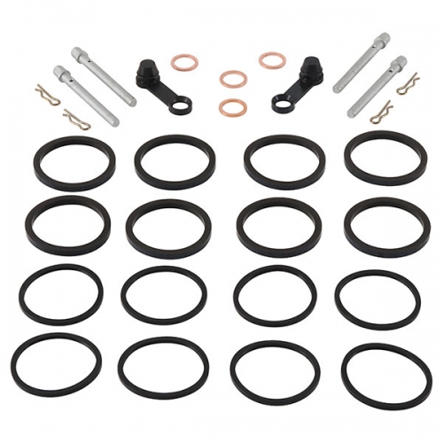 ALL BALLS CALIPER REBUILD KIT (18-3086)