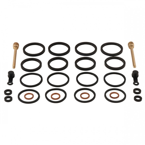 ALL BALLS CALIPER REBUILD KIT (18-3124)