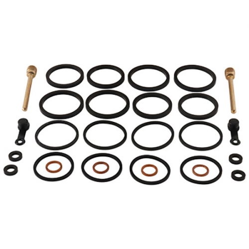 ALL BALLS CALIPER REBUILD KIT (18-3126)