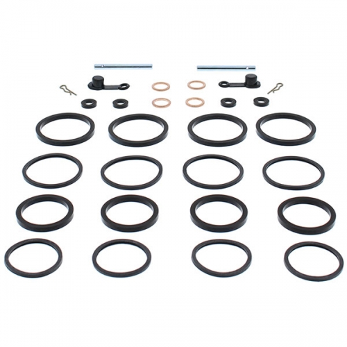 ALL BALLS CALIPER REBUILD KIT (18-3154)