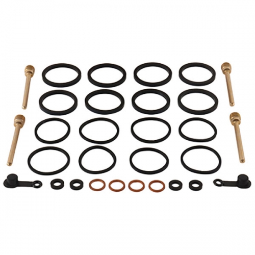 ALL BALLS CALIPER REBUILD KIT (18-3176)