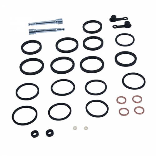 ALL BALLS CALIPER REBUILD KIT (18-3302)