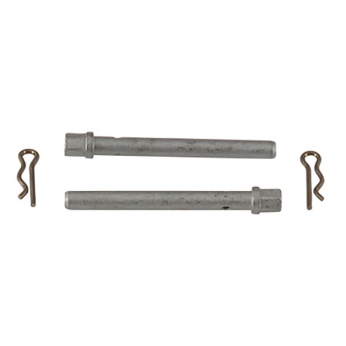 ALL BALLS BRAKE PAD RETAINING PIN KIT (18-7021)