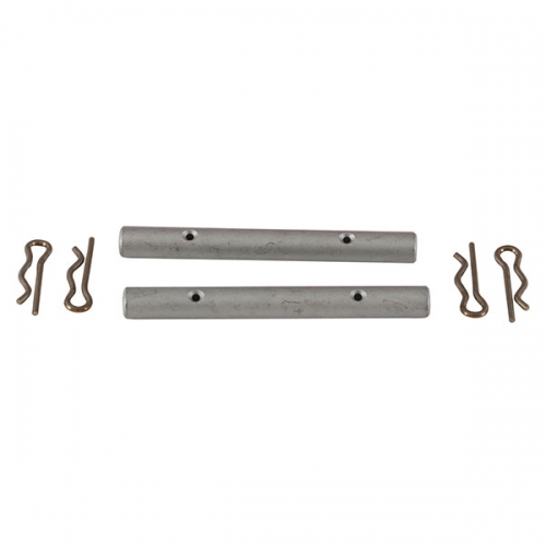 ALL BALLS BRAKE PAD RETAINING PIN KIT (18-7025)