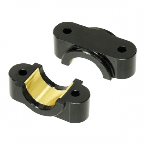 SPX STEERING STEM CLAMPS (SM-08757)