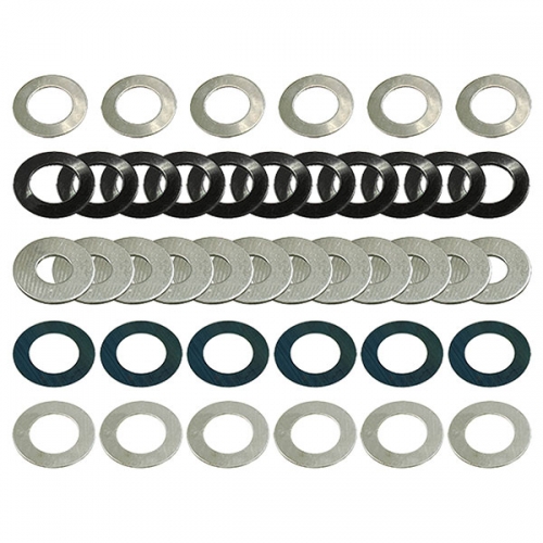 SPX FRONT SHIM KIT (SM-08019)