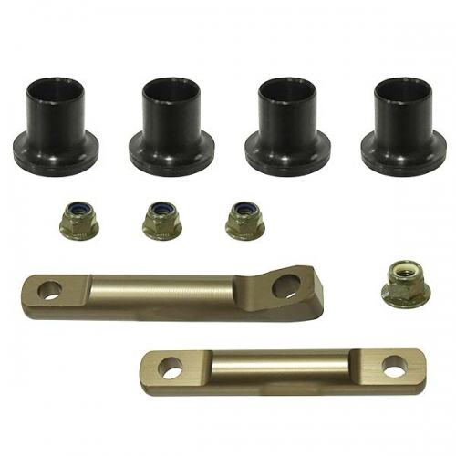 SPX A-ARM BUSHING KIT (SM-08603)