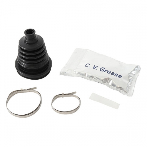 ALL BALLS UNIVERSAL CV BOOT KIT (19-5034)