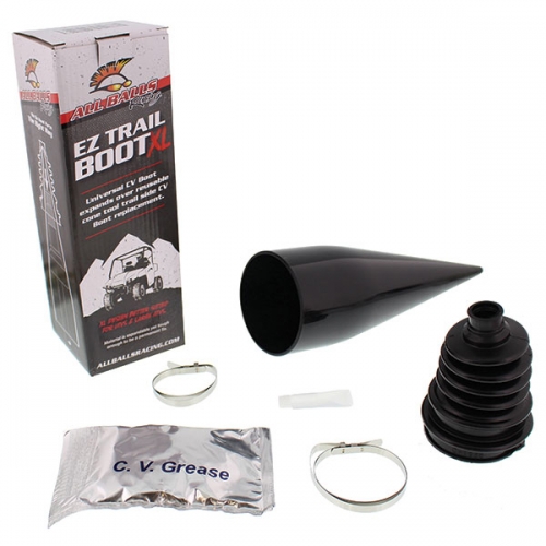 ALL BALLS ATV/UTV CV BOOT REPAIR KIT (19-5038)