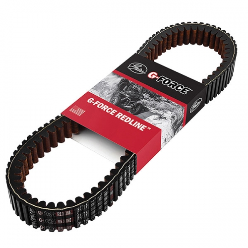 GATES G-FORCE REDLINE ATV BELT (19R3982)