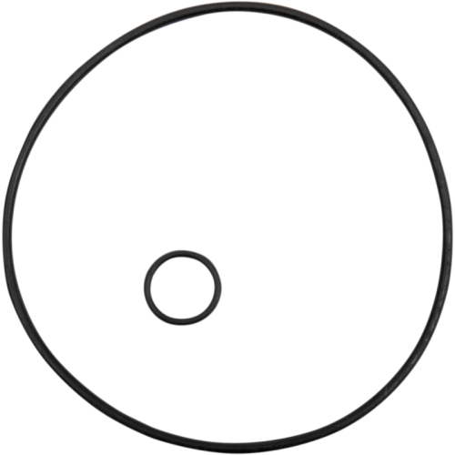 FLTR-OIL O RING SET YAM
