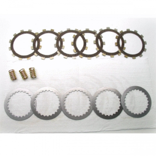 PSYCHIC CLUTCH KIT (MX-03549H)