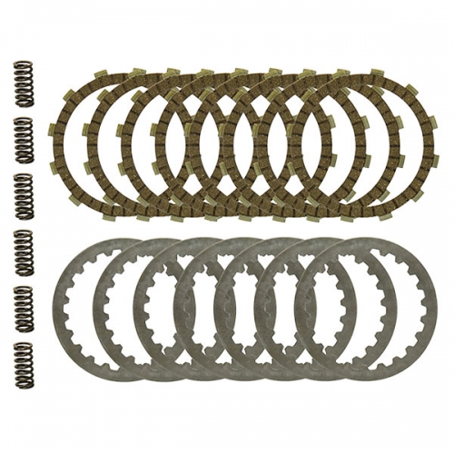 PSYCHIC CLUTCH KIT (MX-03707H)