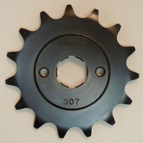 SUNSTAR COUNTERSHAFT SPROCKET (30714)