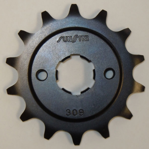 SUNSTAR COUNTERSHAFT SPROCKET (30914)