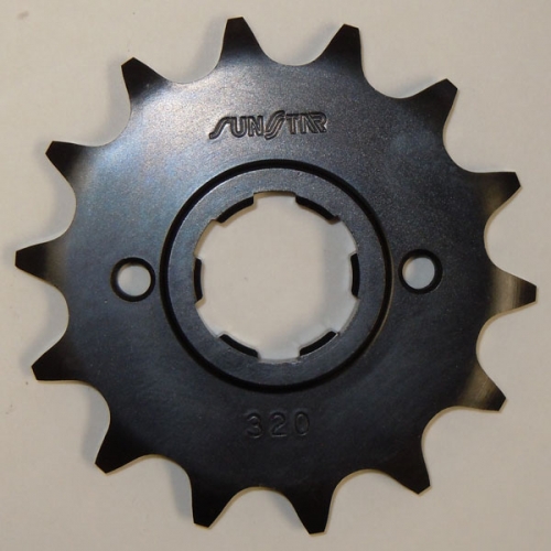 SUNSTAR COUNTERSHAFT SPROCKET (32013)