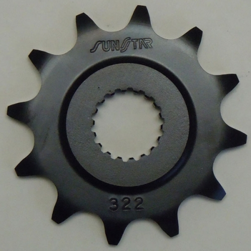 SUNSTAR COUNTERSHAFT SPROCKET (32211)