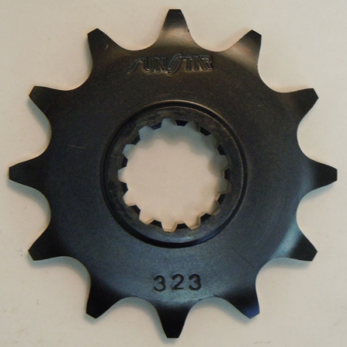 SUNSTAR COUNTERSHAFT SPROCKET (32312)