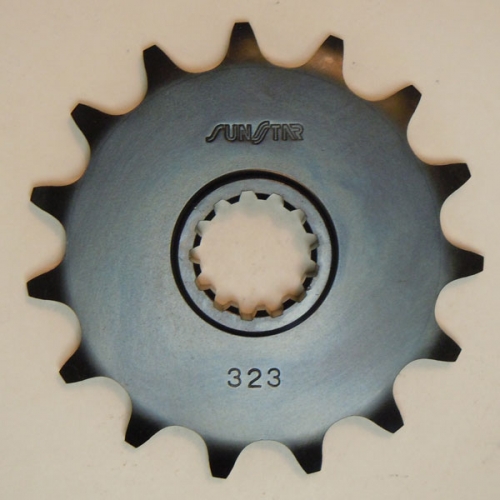 SUNSTAR COUNTERSHAFT SPROCKET (32315)