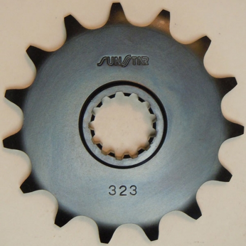 SUNSTAR COUNTERSHAFT SPROCKET (32316)