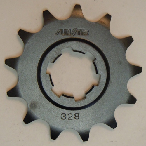 SUNSTAR COUNTERSHAFT SPROCKET (32814)