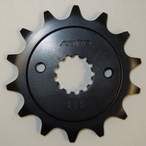 SUNSTAR COUNTERSHAFT SPROCKET (32914)