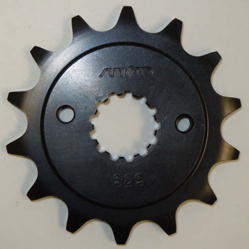 SUNSTAR COUNTERSHAFT SPROCKET (32915)