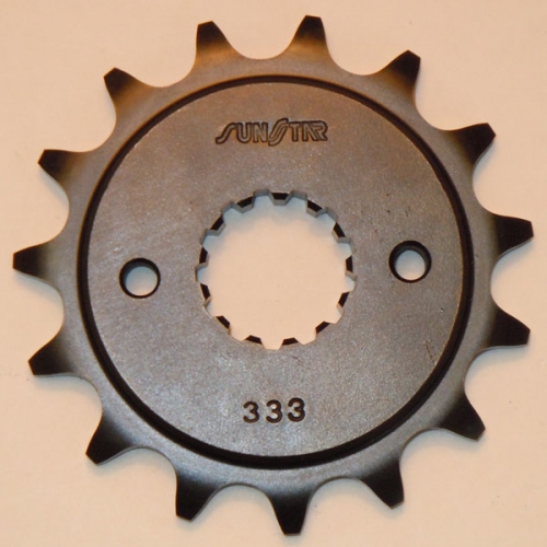 SUNSTAR COUNTERSHAFT SPROCKET (33315)