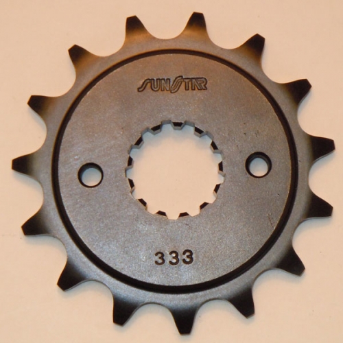 SUNSTAR COUNTERSHAFT SPROCKET (33316)