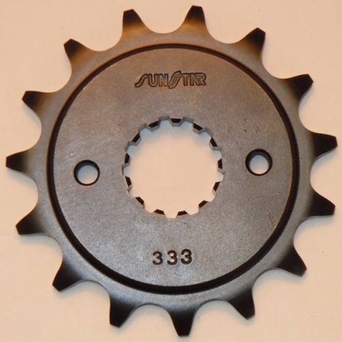 SUNSTAR COUNTERSHAFT SPROCKET (33317)