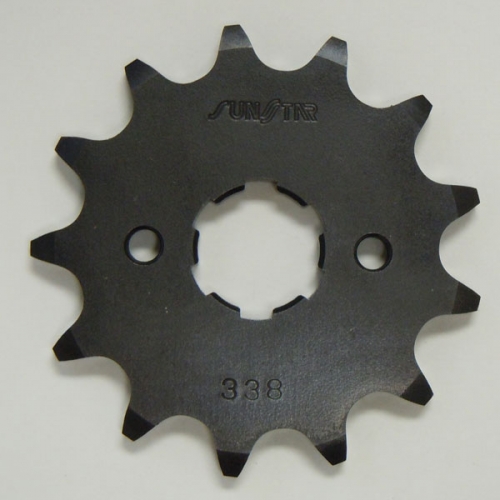 SUNSTAR COUNTERSHAFT SPROCKET (33814)