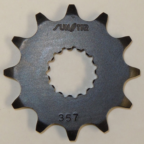 SUNSTAR COUNTERSHAFT SPROCKET (35712)