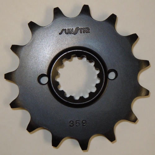 SUNSTAR COUNTERSHAFT SPROCKET (35916)