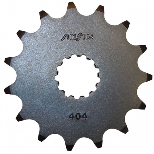 SUNSTAR COUNTERSHAFT SPROCKET (40414)