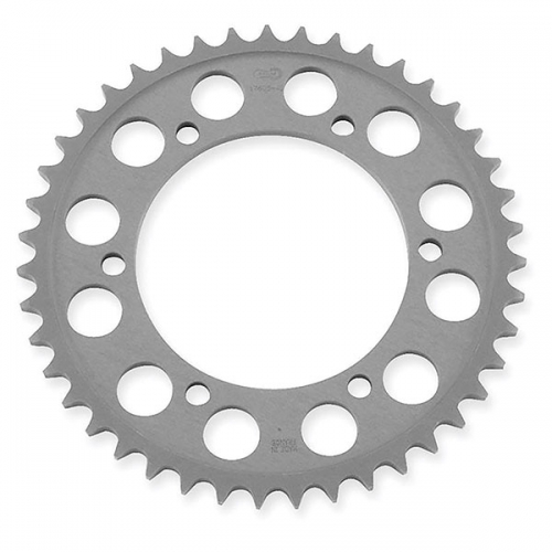 SUNSTAR STANDARD STEEL REAR SPROCKETS (2-106333)