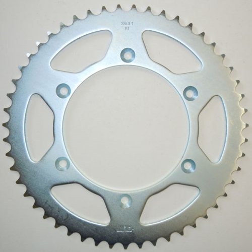 SUNSTAR STANDARD STEEL REAR SPROCKETS (2-363150)