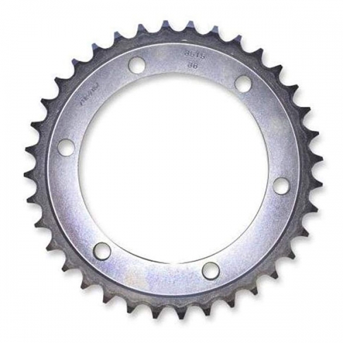 SUNSTAR STANDARD STEEL REAR SPROCKETS (2-351536)