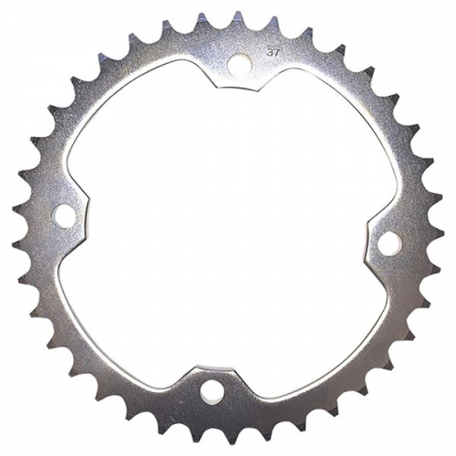 SUNSTAR STANDARD STEEL REAR SPROCKETS (2-354037)