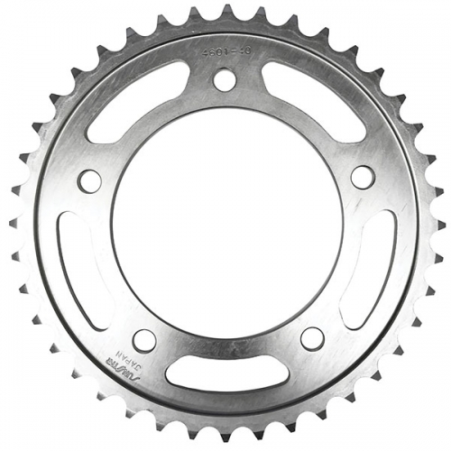 SUNSTAR STANDARD STEEL REAR SPROCKETS (2-460140)