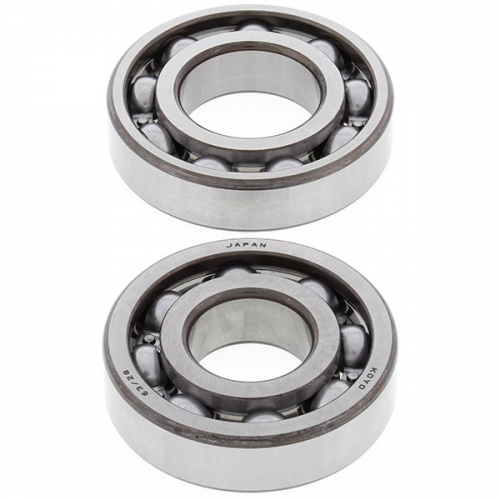 ALL BALLS CRANKSHAFT BEARING KIT (24-1036)