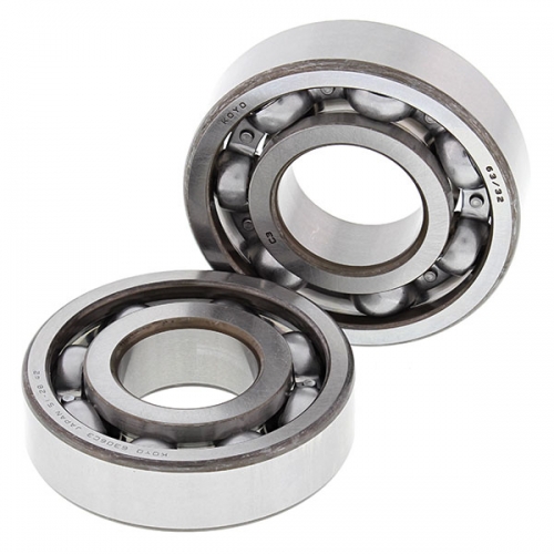 ALL BALLS CRANKSHAFT BEARING KIT (24-1116)